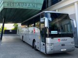 VANHOOL Acron